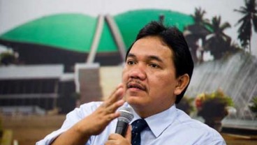 Lima Nama Mencuat Di Pemilihan Anggota BPK