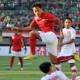 LAGA PERSAHABATAN: Indonesia vs Malaysia, Toni Sucipto dan Samsul Arif Bikin Gol Kedua. Skor Sementara 2-0