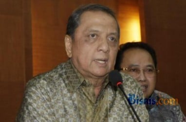 Pembebasan Pajak: Ini Usulan Menperin Soal Tax Holiday untuk Kilang Minyak