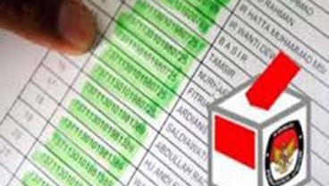 EDITORIAL BISNIS: Ekses Demokrasi vs Polemik Pilkada