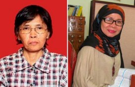 LIPI Kukuhkan 2 Profesor Riset Mikrobiologi dan Sosiologi