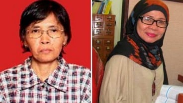 LIPI Kukuhkan 2 Profesor Riset Mikrobiologi dan Sosiologi