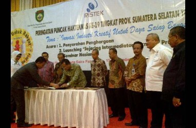 Terjebak Middle Income Trap, Indonesia Disarankan Perkuat Inovasi Hasil Litbang