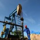 MINYAK MENTAH: Harga WTI dan Brent Kembali Turun