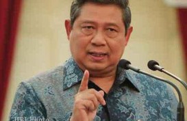 SBY Cabut Wewenang Hansip dan Wankamra dalam Ketertiban Umum