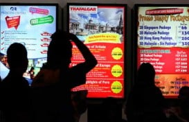 Biro Wisata Harus Manfaatkan Kemajuan TI