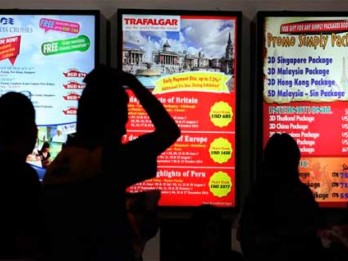 Biro Wisata Harus Manfaatkan Kemajuan TI