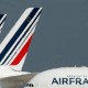 AIR FRANCE: Tolak Diskriminasi, Pilot Mogok