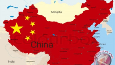 Ekonom Ramai-Ramai Pangkas Estimasi Pertumbuhan China