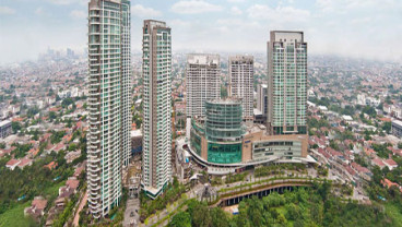 Lippo Karawaci Luncurkan Holland Village Tahap 2
