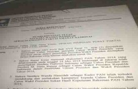 Dipecat PAN, Wanda Hamidah Kapok Aktif di Parpol