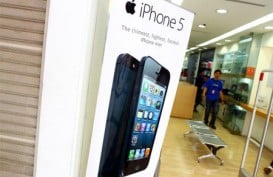 REKOR BARU APPLE: iPhone 6 & iPhone 6 Plus Dipesan 4 Juta Unit dalam Sehari