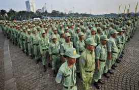 SELAMAT TINGGAL HANSIP: SBY Cabut Kewenangannya dalam Ketertiban Umum