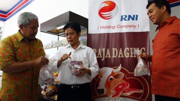 RNI Group Bangun Pabrik CPO Baru Di Sumsel