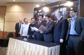 Telkomsigma Mitra Bisnis EMC Indonesia Di Layanan Cloud & Data Center