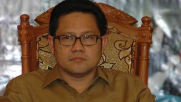 PKB Belum Usulkan Satupun Kader Dalam Kabinet Jokowi