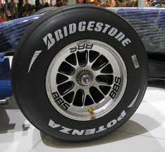 Bridgestone Ingin Perbesar Pasar Dalam Negeri