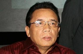 Menko Polhukam Diperiksa KPK, Begini Tanggapan SBY