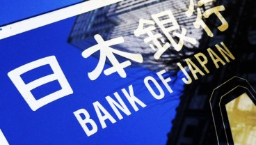 Gubernur Bank Sentral Jepang (BoJ) Pasrah Nilai Tukar Yen Terus Merosot