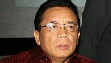 KASUS JERO WACIK: KPK Periksa Menko Polhukam Terkait Keterangan Daniel Sparingga