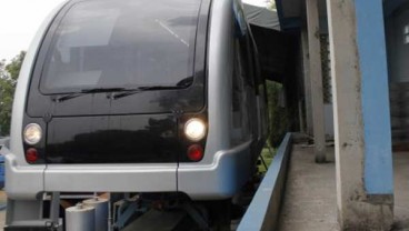 Moda Transportasi Berbasis Rel DKI-Bandung Dapat Sambutan