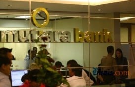 Selangkah Lagi, Jepang Resmi Kuasai 99,996% Saham Bank Mutiara