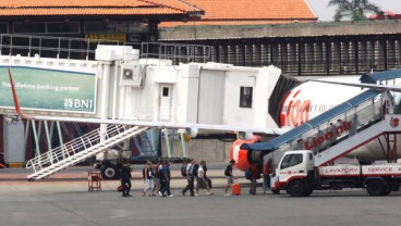 PENGEMBANGAN BANDARA SOETTA: SMI Jajaki Kerjasama Dengan AP II