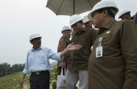 Tambusai Utara, Riau Dicanangkan Sebagai Daerah Mandiri Energi