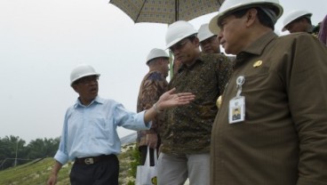 Tambusai Utara, Riau Dicanangkan Sebagai Daerah Mandiri Energi