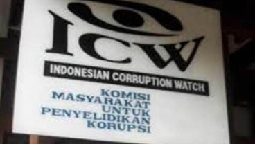 ICW: Terpidana Korupsi, Cabut Hak Remisi dan Pembebasan Bersyarat