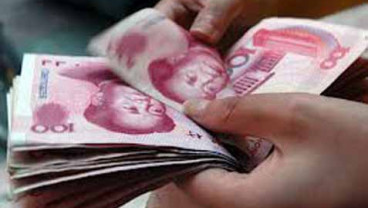 EKONOMI CHINA: Suntik Dana US$81 Miliar ke Bank Besar, Simak Strategi RRT