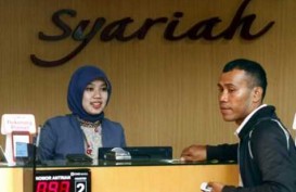 Juli 2014, BOPO Industri Perbankan Syariah Naik