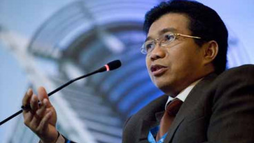 Muliaman D. Haddad Resmi Buka Investor Summit 2014