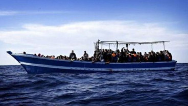 Tragedi Kemanusiaan: 500 Orang Tewas Ditenggelamkan Penyelundup Manusia