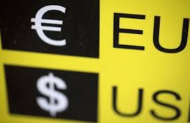 Coba Turunkan Nilai Euro, ECB Bisa Picu Perang Mata Uang