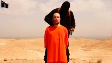 Aljazeera: Video Pemenggalan Wartawan AS Rekayasa untuk Dalih Serangan ke Irak