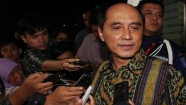 KASUS JERO WACIK: Daniel Sparingga Baru Bersedia Buka Mulut di Meja Hijau