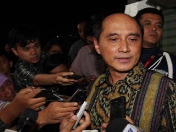 KASUS JERO WACIK: Daniel Sparingga Baru Bersedia Buka Mulut di Meja Hijau