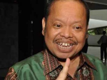 KASUS JERO WACIK: Pemeriksaan Melebar ke Mantan Ketua Komisi VII Sutan Bhatoegana