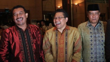 SERANGAN STROKE: Duta Besar RI Meninggal Dunia di Aljazair