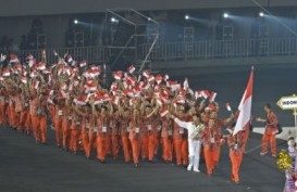 Korsel Yakin Asian Games 2018 di Jakarta Bakal Sukses