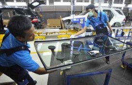 INDUSTRI KOMPONEN: Indonesia & Thailand Barter