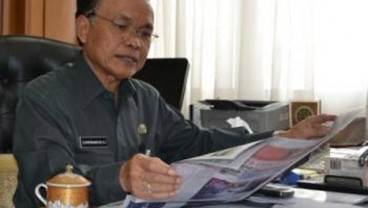 RUU Pemda: Walau Dipilih Langsung, Bupati/Wali Kota Bisa Dipecat Gubernur