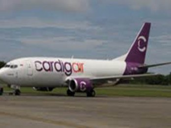 Cardig Group Mengaku Siap Kelola Bandara Palu