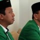 PPP PECAH: Kantor DPP Diduduki Orang tak Dikenal, Kubu Emron Lapor ke Polisi