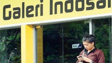 Kompetisi Developer Indosat Lahirkan 8 Startup