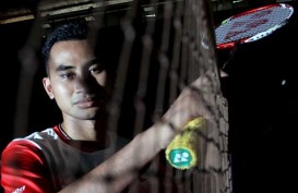 ASIAN GAMES 2014: Tim Bulutangkis Indonesia Siap Tempur