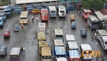 Jatim Dituntut Bangun Angkutan Efisien