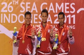 ASIAN GAMES 2014: Atlet Karate Indonesia Incar Emas
