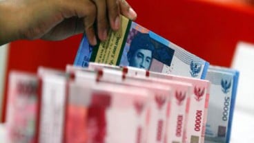 BI: Hedging Kurs BUMN Bisa Perkuat Stabilitas Rupiah